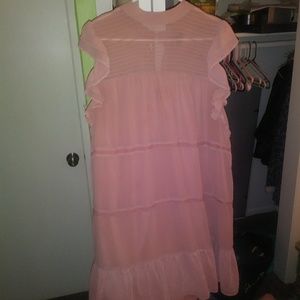 1X Target What Not To Wear Dress
